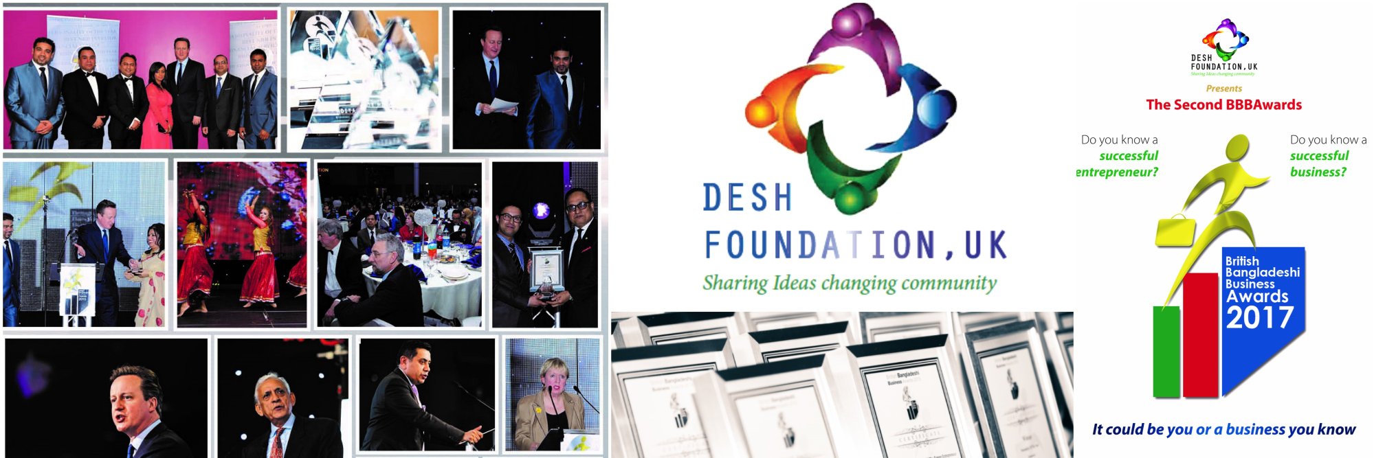 BBBAwards 2017 (@Desh_Foundation) / Posts / X