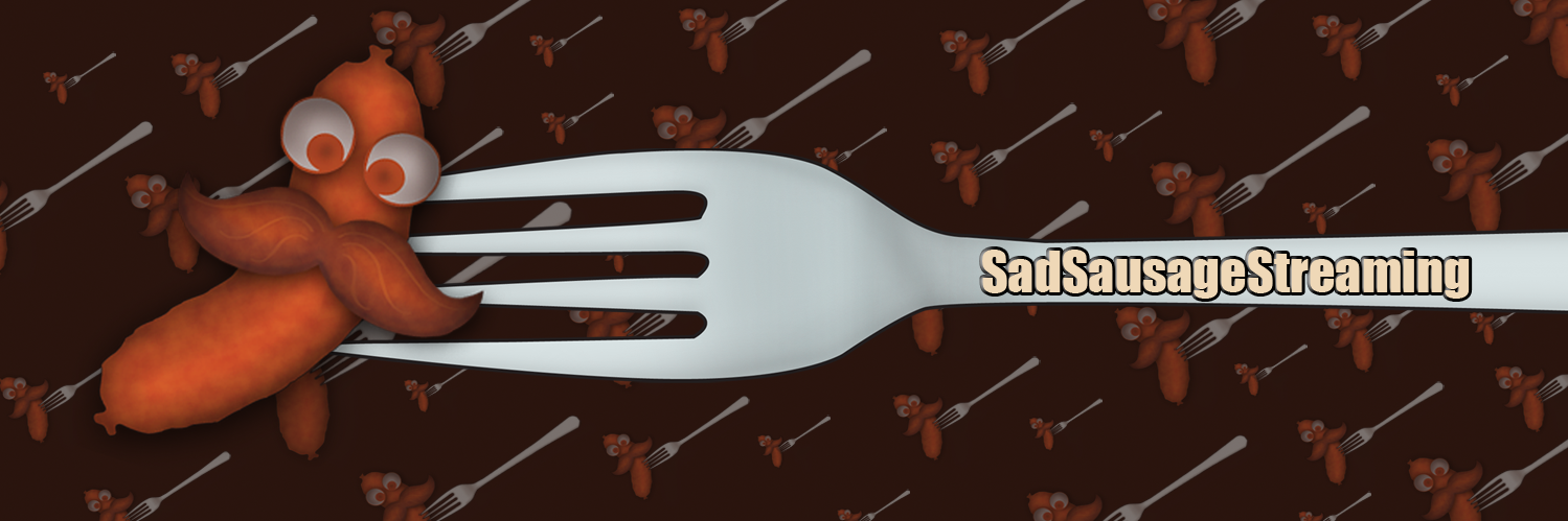 SSausageStream's profile banner image