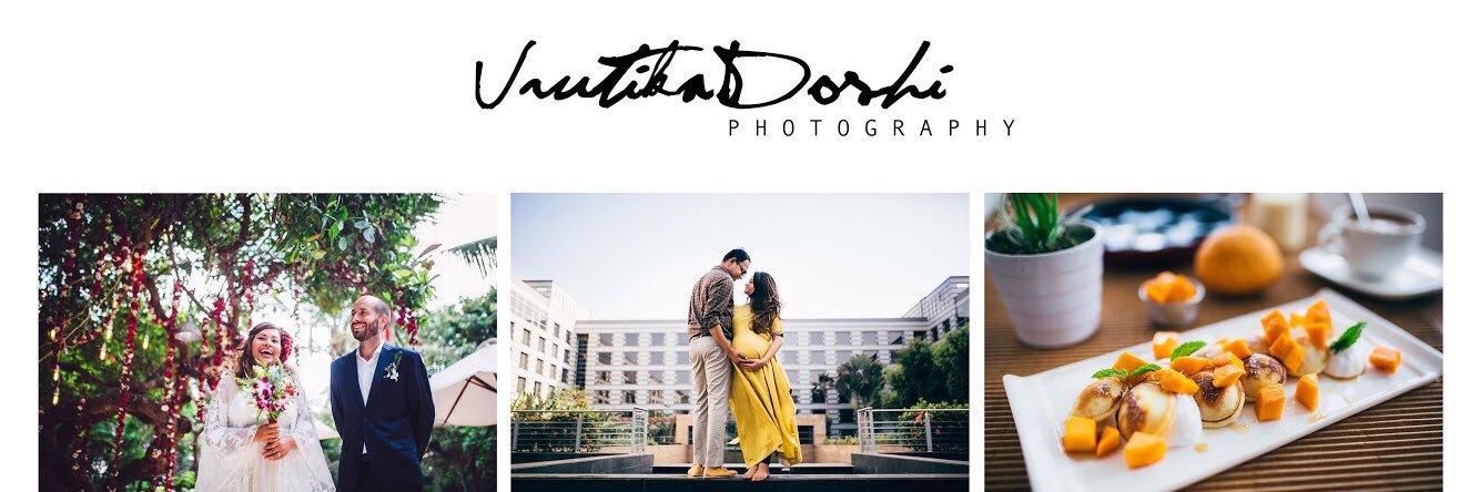 vrutikad's profile banner image