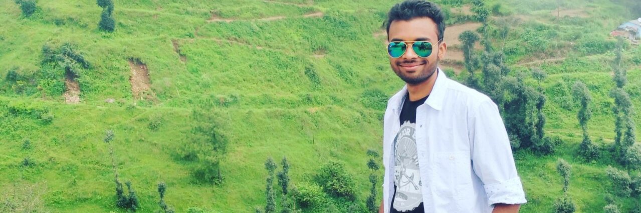 VIKAS313's profile banner image