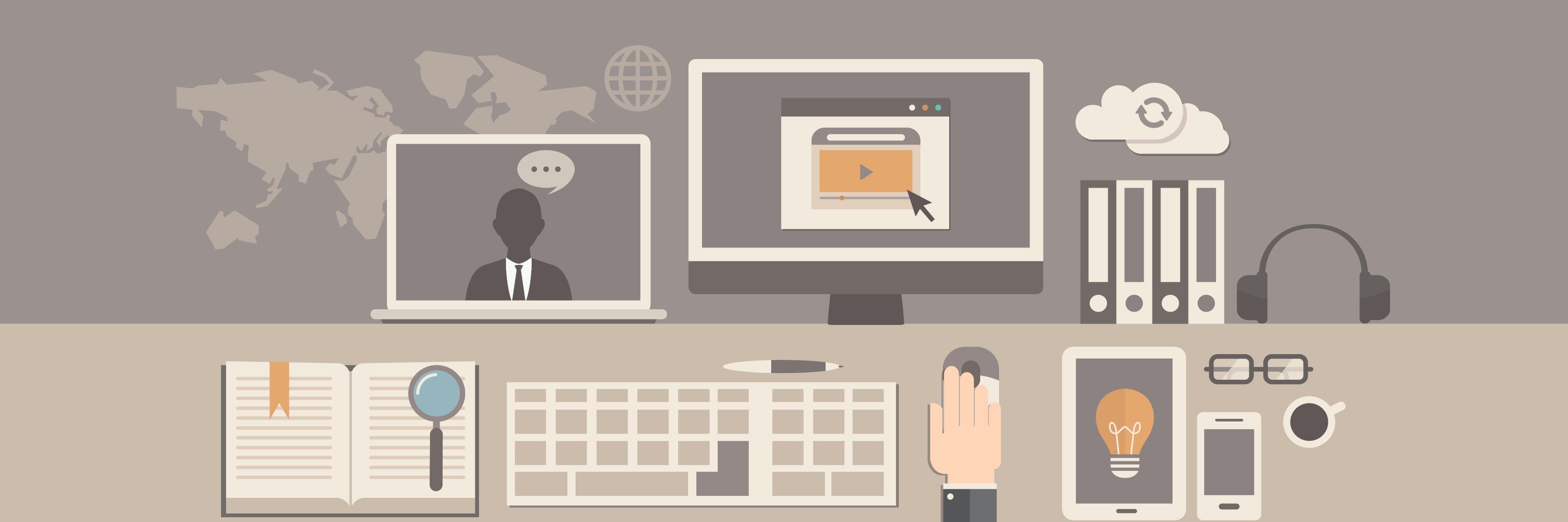 CursosTICs's profile banner image