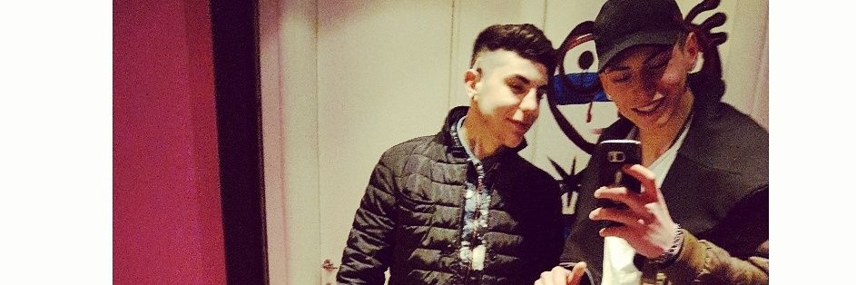 giusecamma00's profile banner image