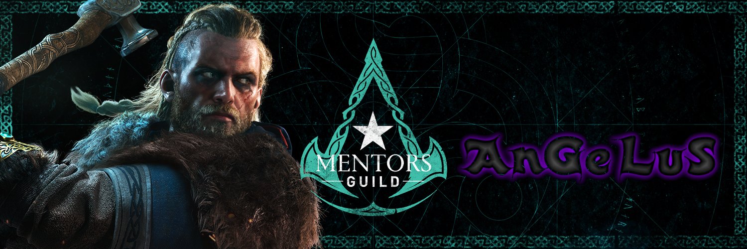 AnGeLuS_Gaming's profile banner image