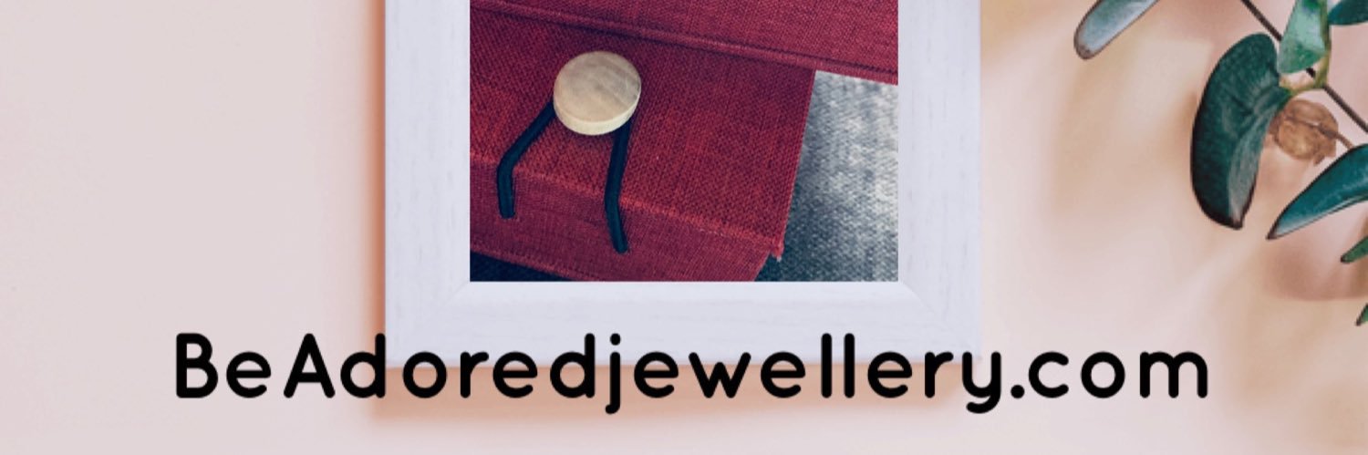 BeadoredJewell's profile banner image