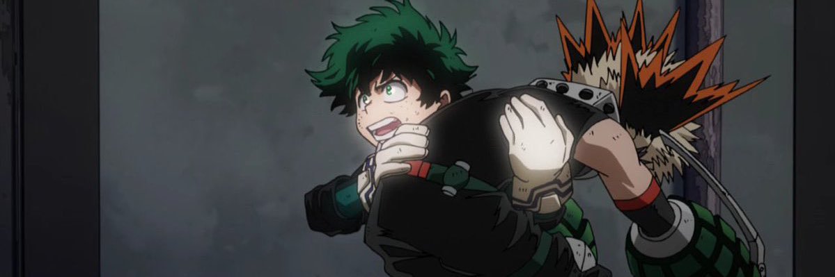Vssjmkd's profile banner image