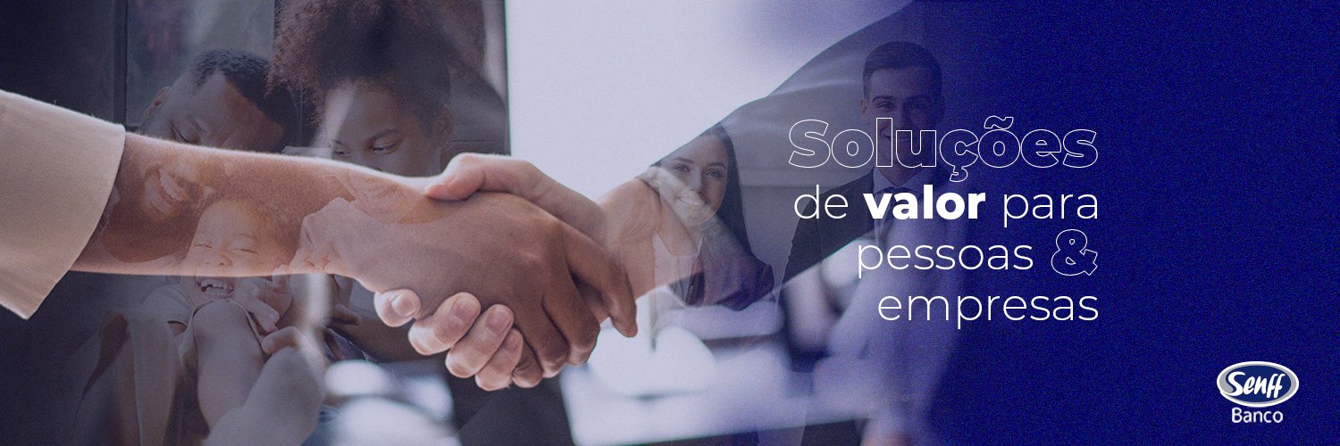 senff_oficial's profile banner image