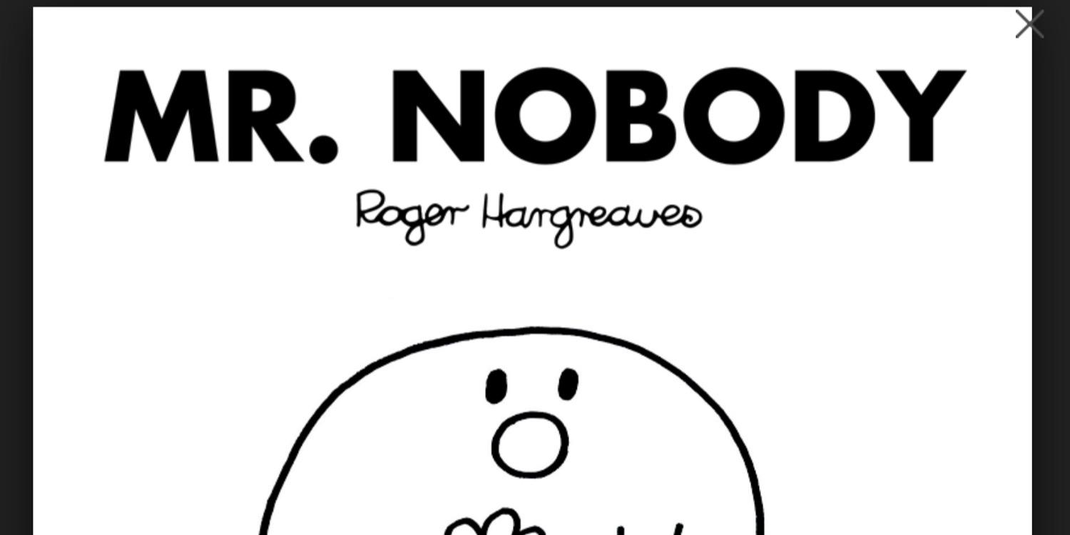 Nobxdyhere's profile banner image