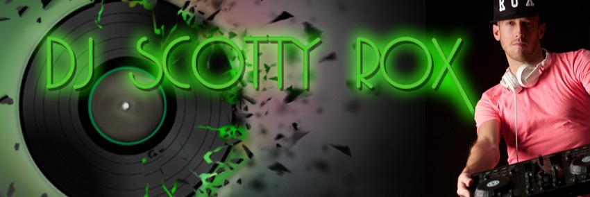 djscottyrox's profile banner image