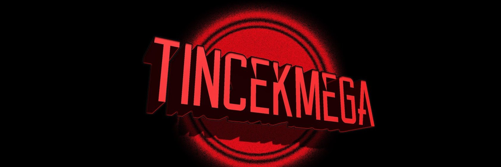 tincekmega's profile banner image
