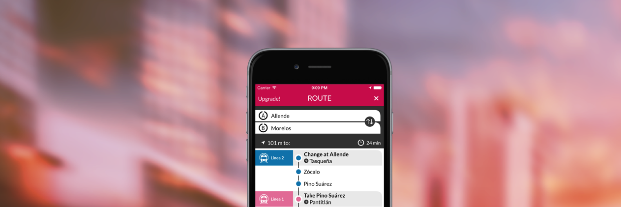 MetroplexApp's profile banner image