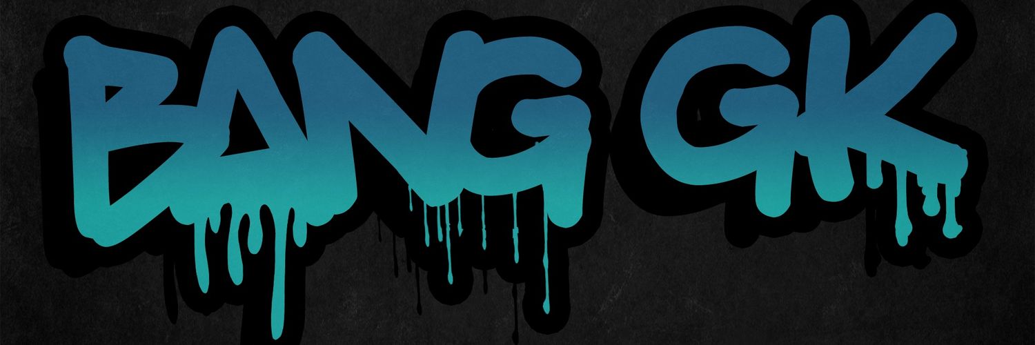 💿Bang Don't Clang💿 banner