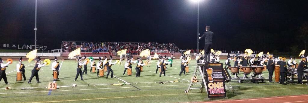 LancerBandLHS's profile banner image