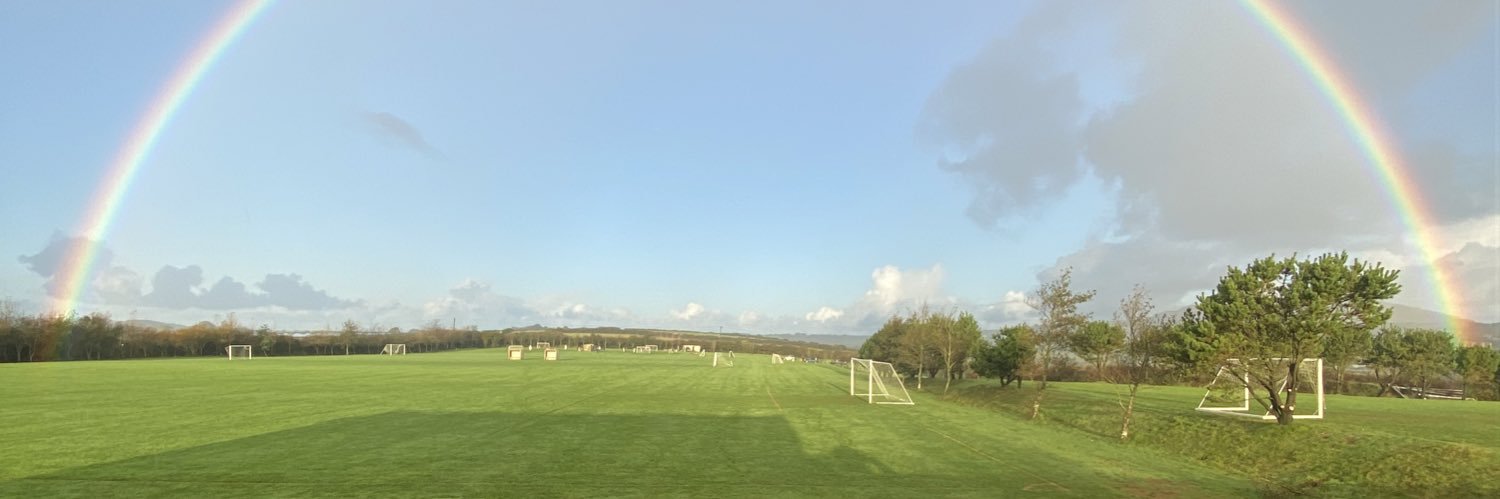 charlestownfc's profile banner image