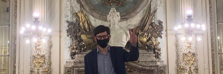 JSaragueta's profile banner image