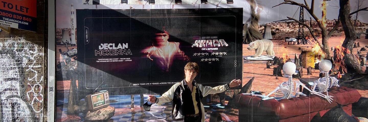 cameIcrew's profile banner image