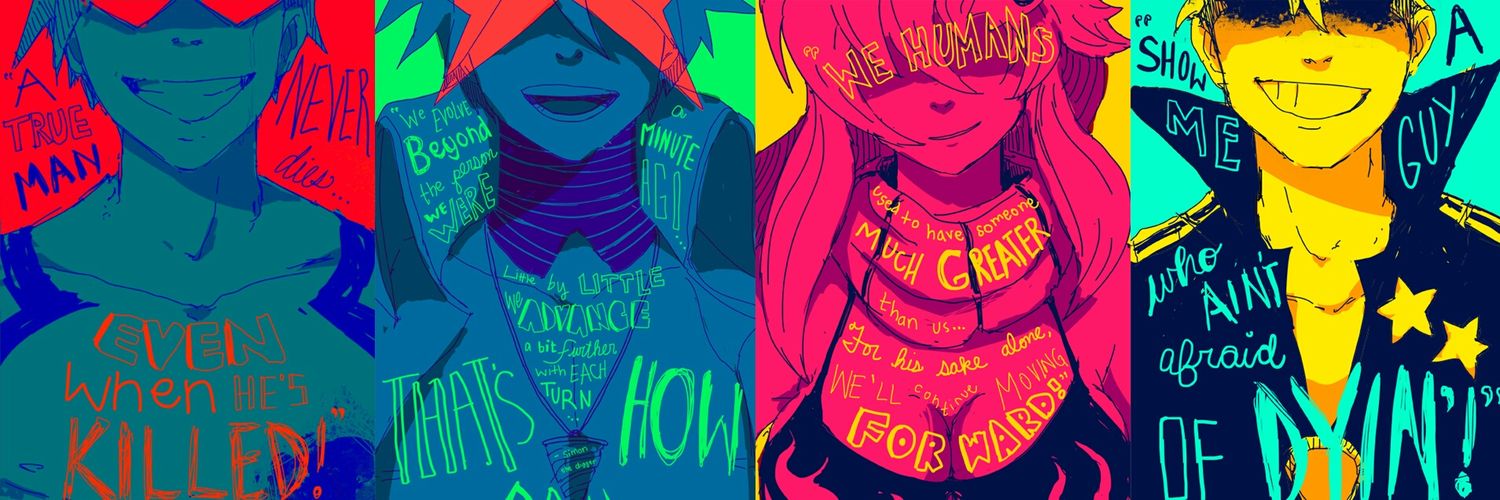 YasterOxO's profile banner image