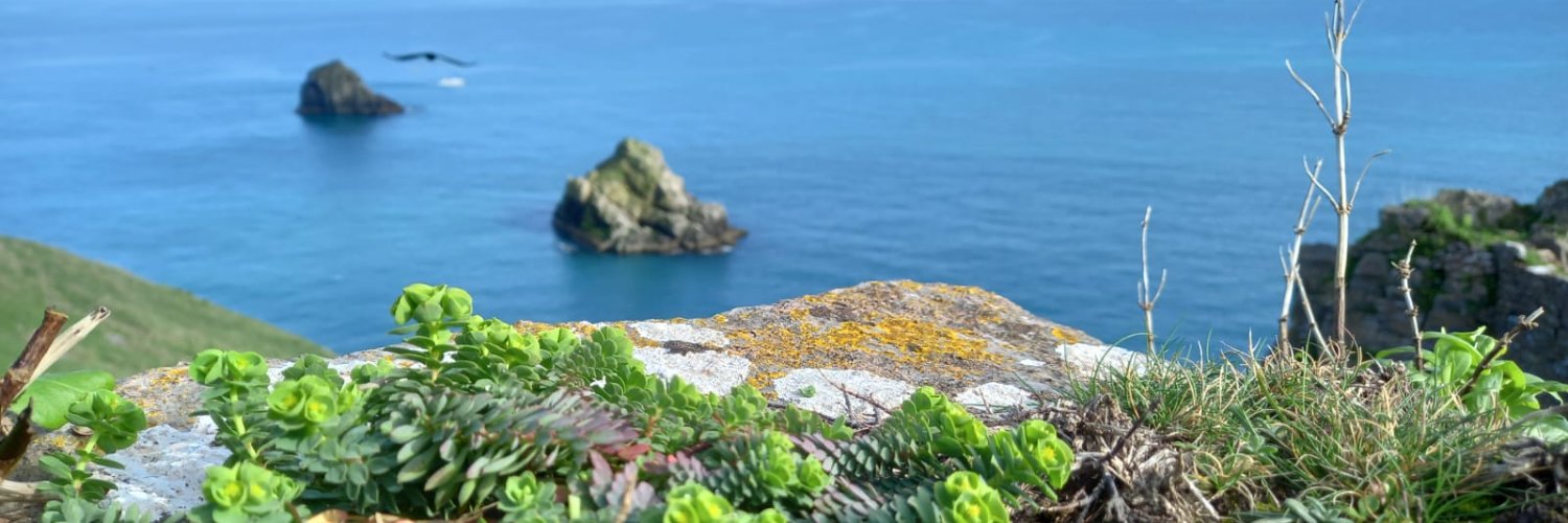 Torbay Coast & Countryside Trust banner