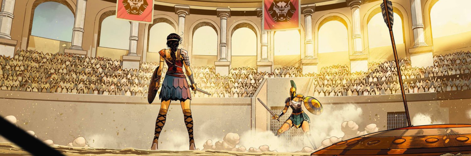 HannahChrist's profile banner image
