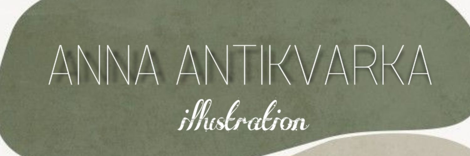 Antikvarka's profile banner image