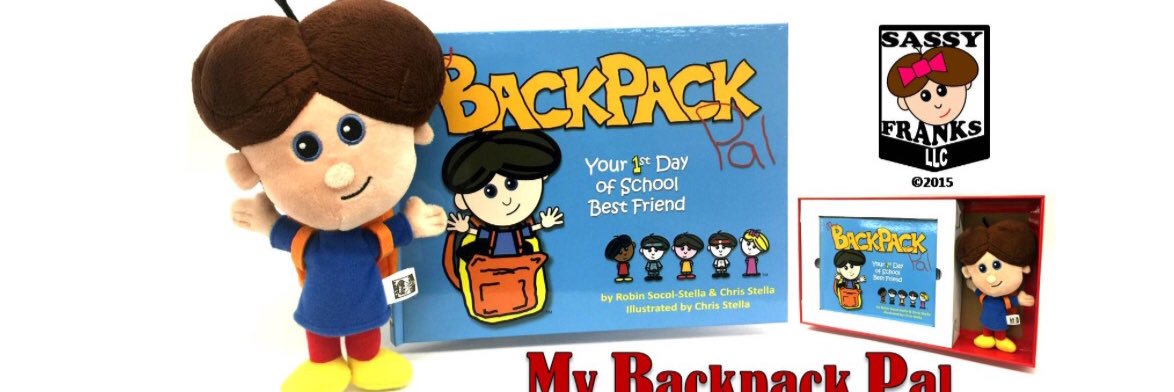 thebackpackpal's profile banner image