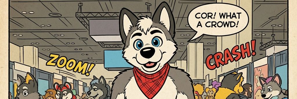 daoverfield's profile banner image