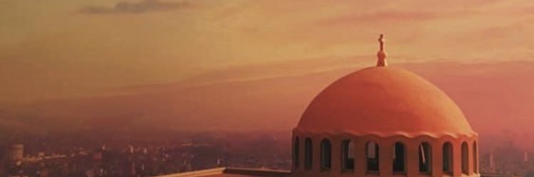 Doumi_Dz's profile banner image