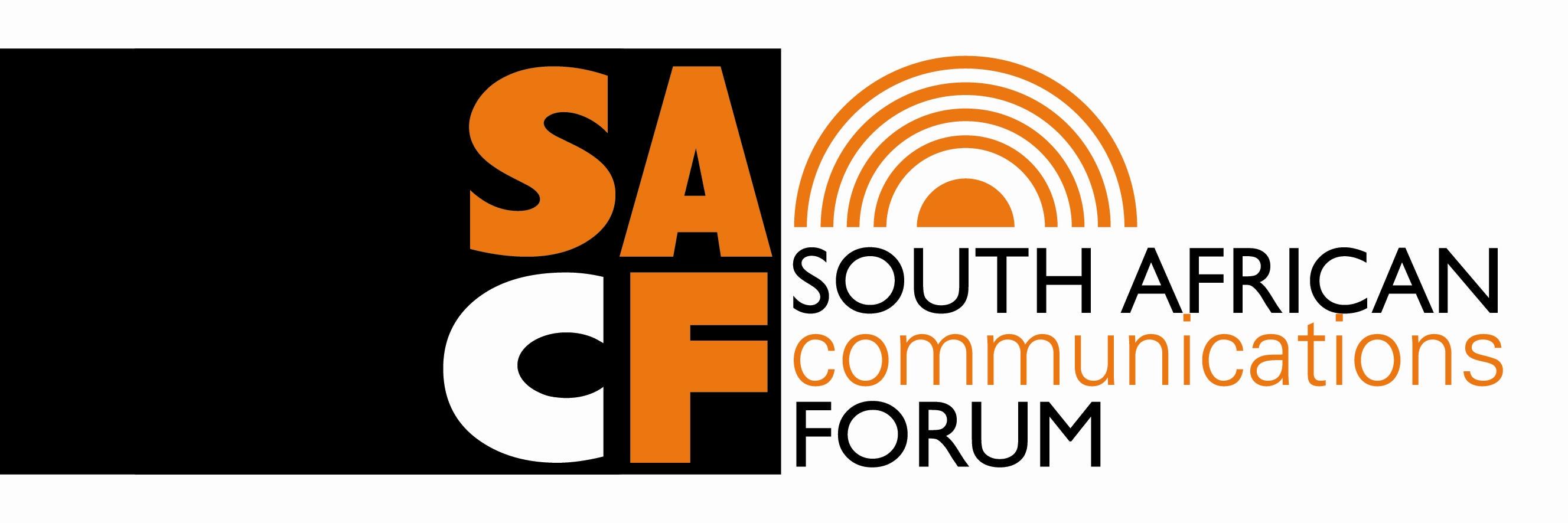 SACommunicationForum banner