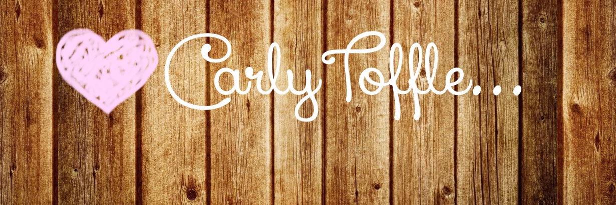 CarlyToffle's profile banner image