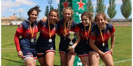 Macarena del Valle banner