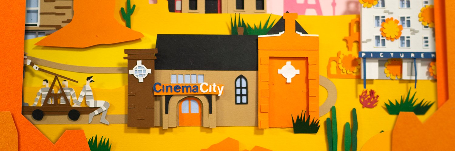 CinemaCityNrw's profile banner image