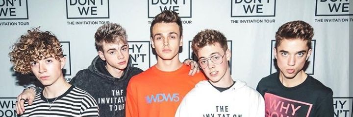 ur_welcomee's profile banner image