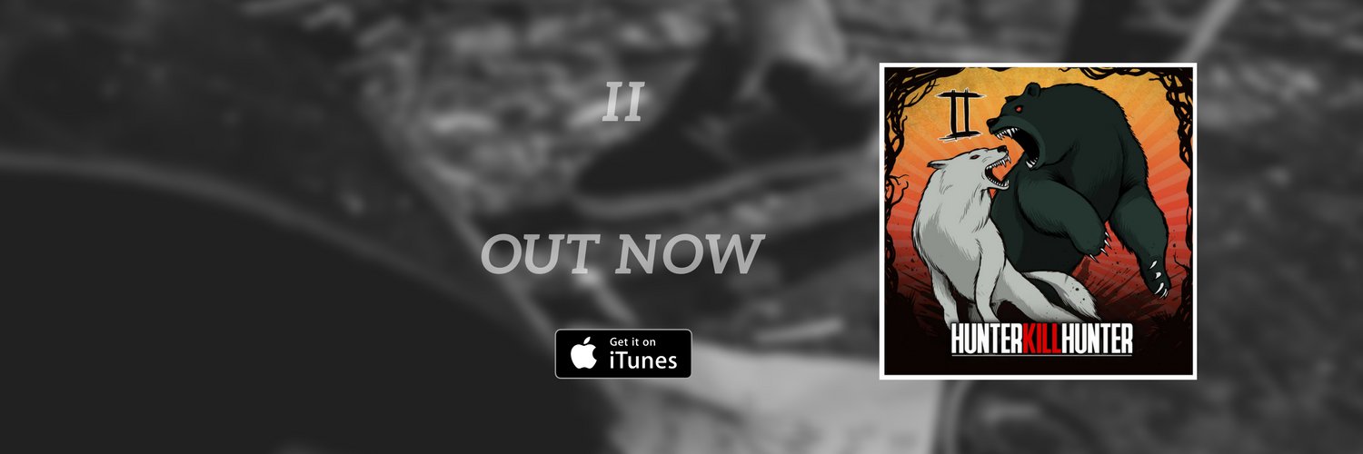 HKHBAND's profile banner image