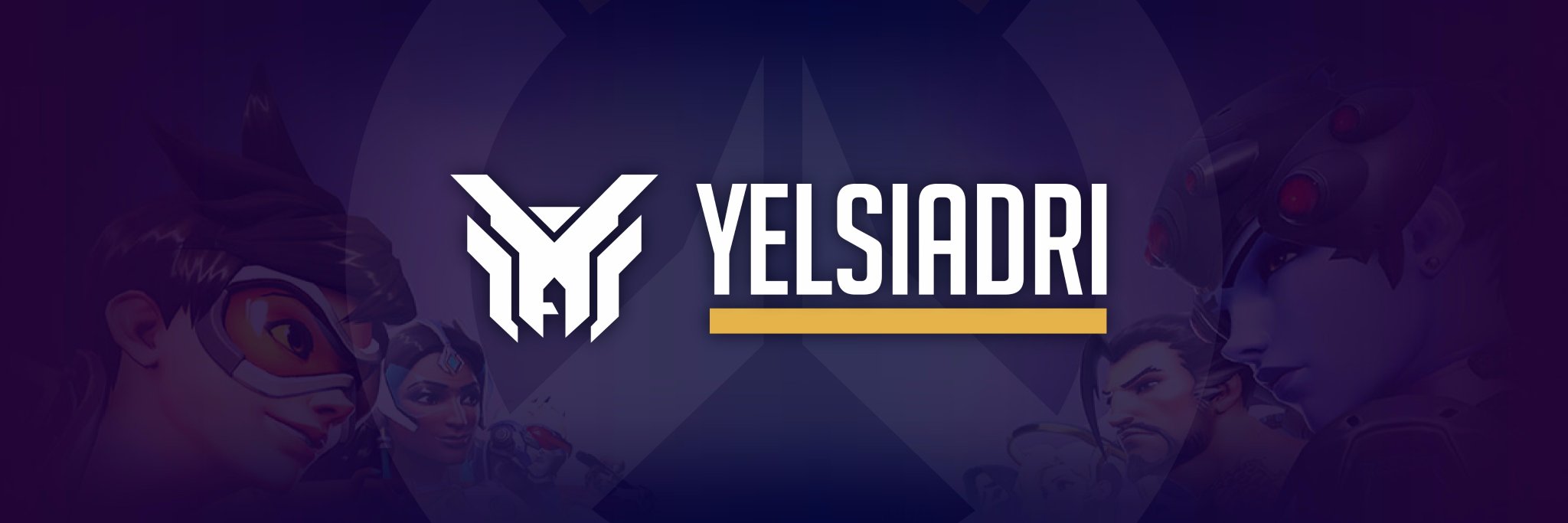 yelsiadri's profile banner image
