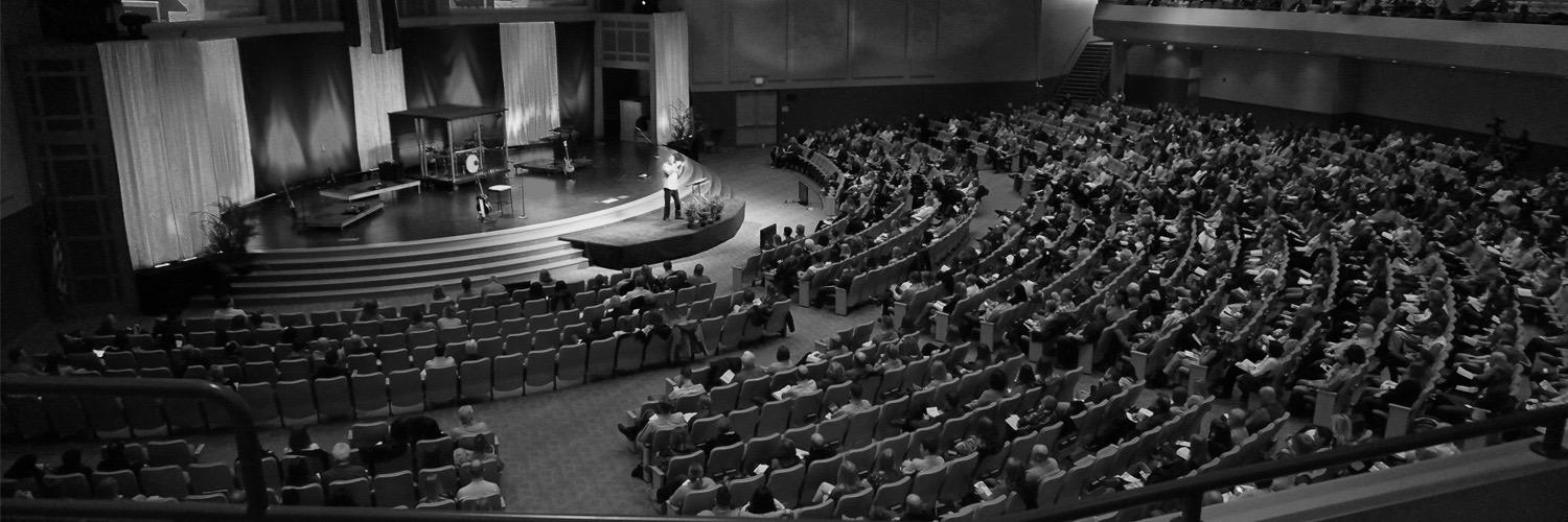 PastorRobBugh's profile banner image