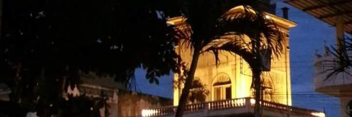 josefernanzam's profile banner image