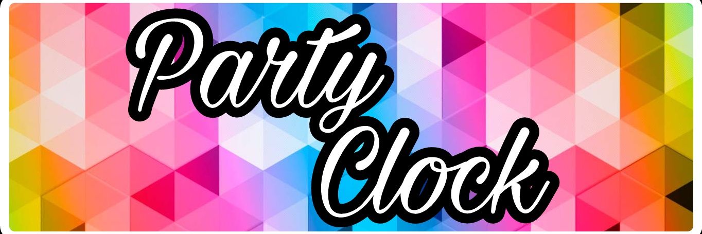 PartyClock_'s profile banner image