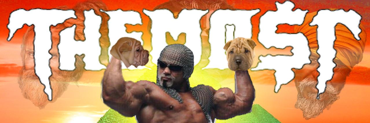 itstheMOST's profile banner image