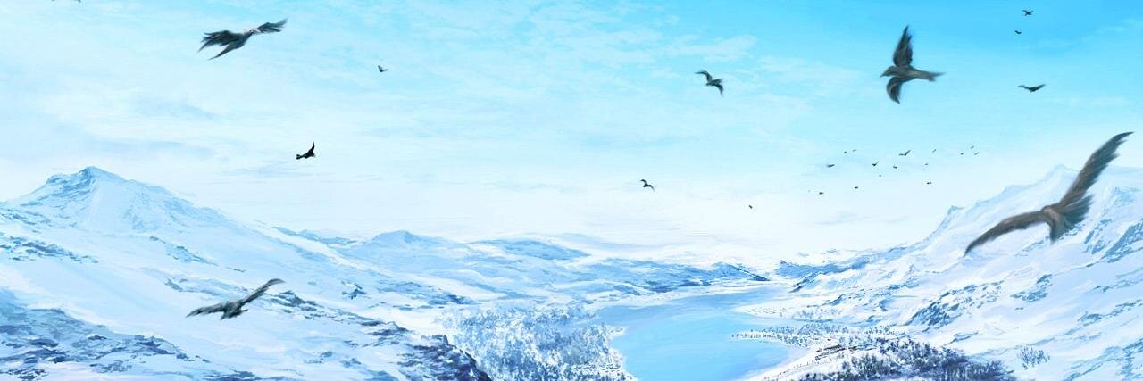 PuffinPendragon's profile banner image