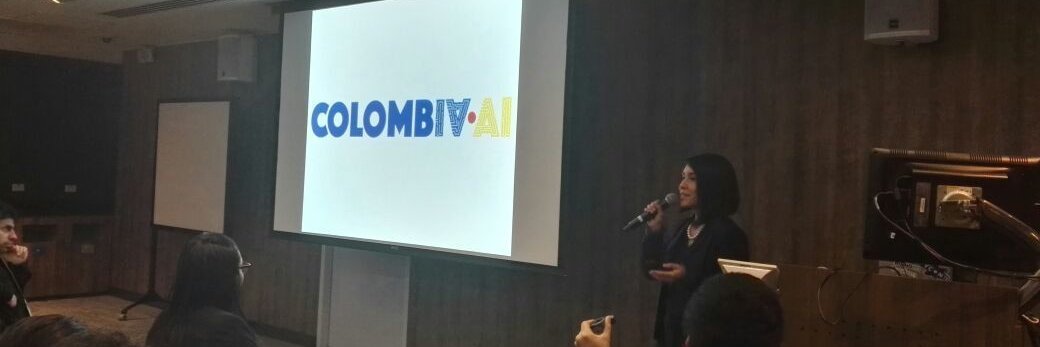 Colombia.AI banner