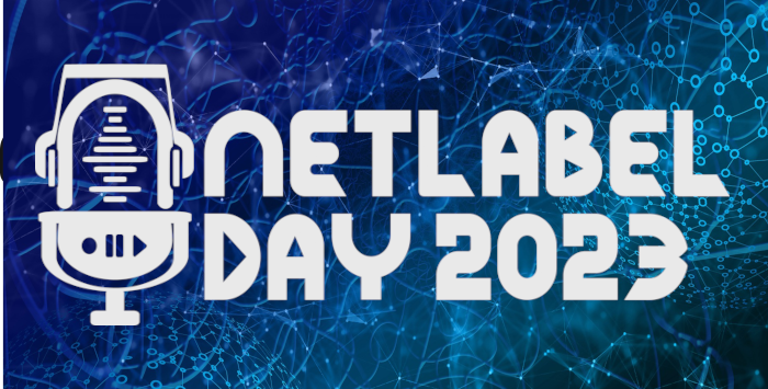 Netlabel Day banner