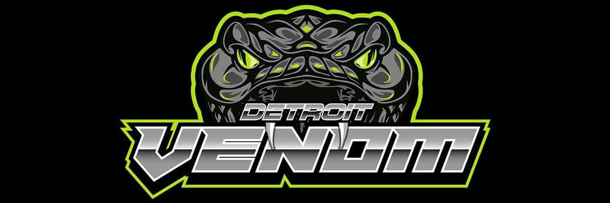 DetroitVenomWFA's profile banner image