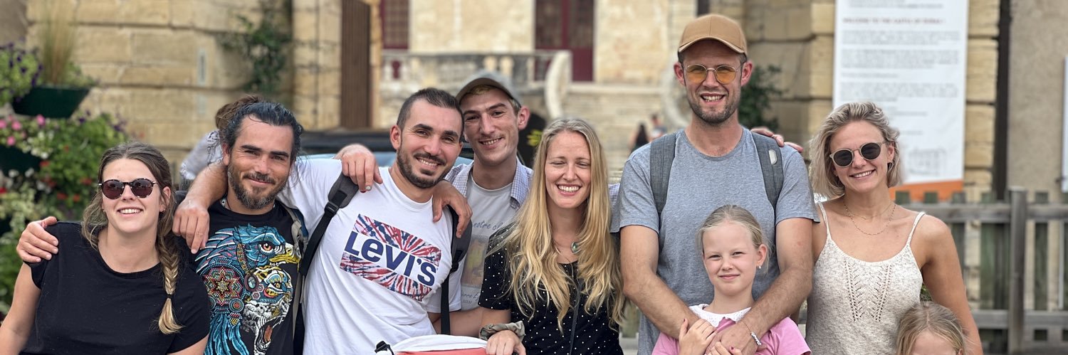 Vincent Lacape banner