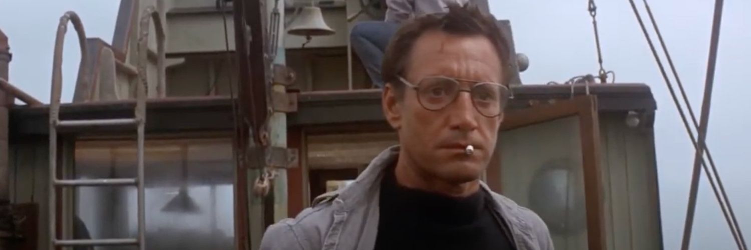 Chief Brody Was Right! banner