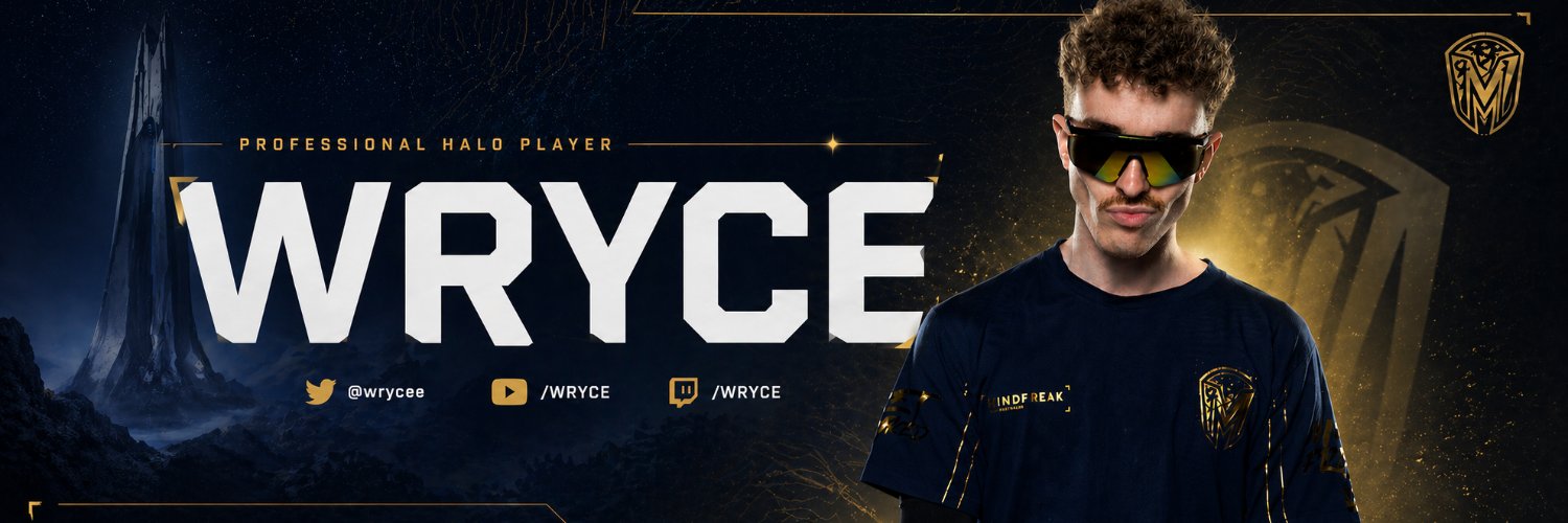 Wryce banner