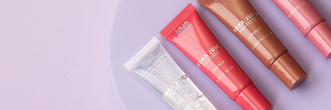 MUAcosmetics's profile banner image