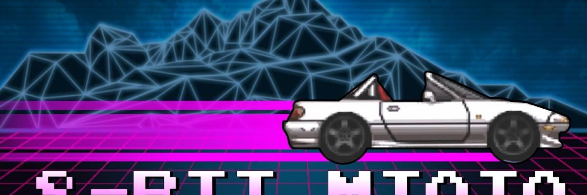 SynthTraxLive's profile banner image