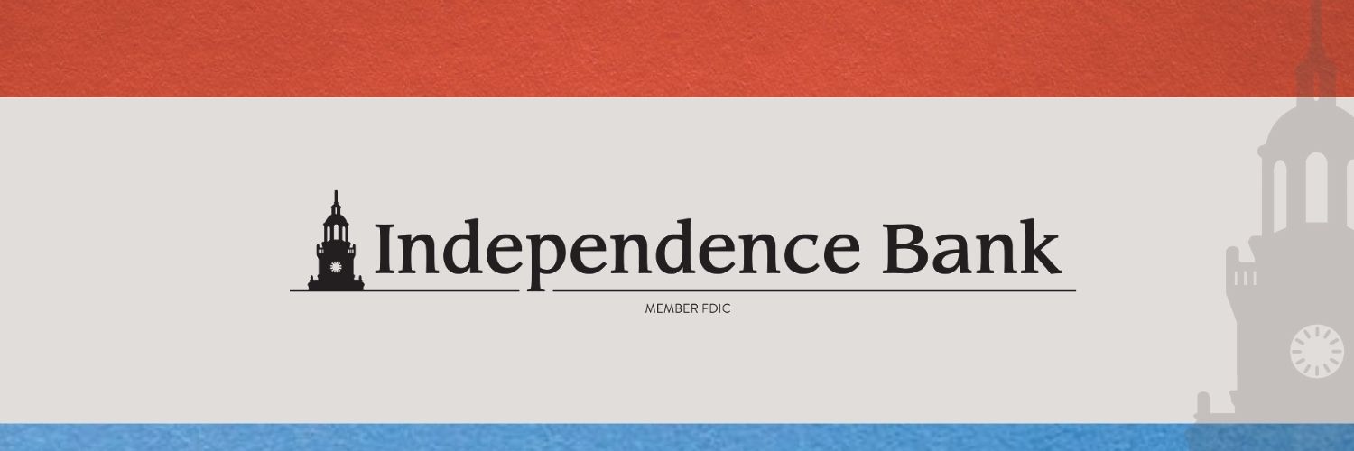 Independence Bank (1776Bank) / Twitter