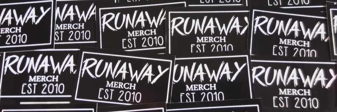 runrunaway10's profile banner image