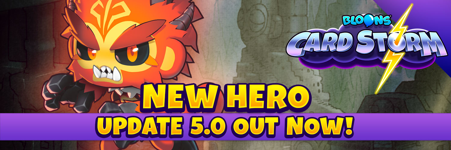 Ninja Kiwi Games's banner