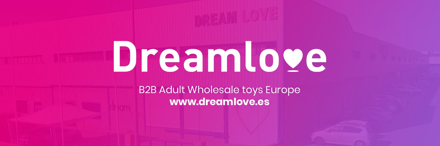 DreamloveInt's profile banner image